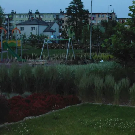 Apartament Iza Apartment Auschwitz