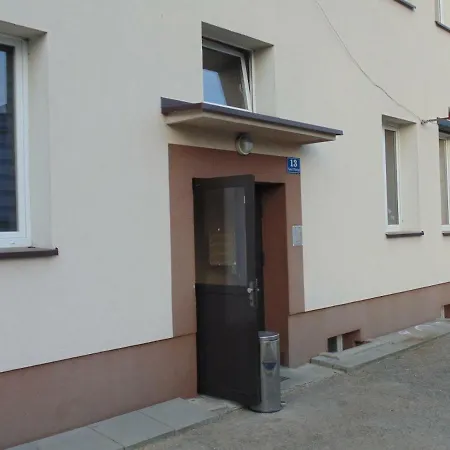 Apartament Iza Auschwitz
