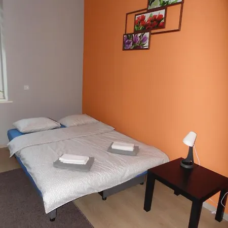 Apartament Iza *