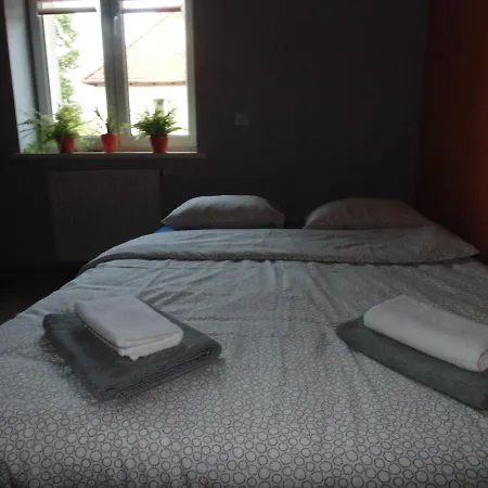 Apartament Iza Apartment *