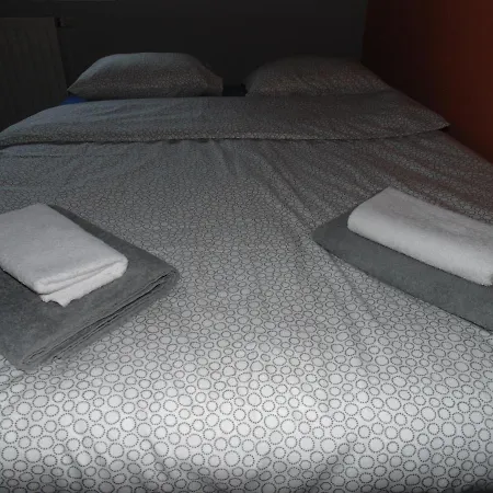 Apartament Iza