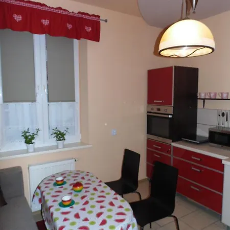 Apartament Iza *