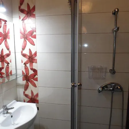 Apartament Iza Auschwitz