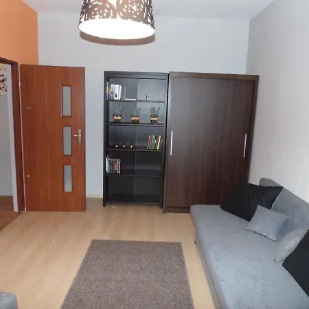 Apartament Iza * Auschwitz